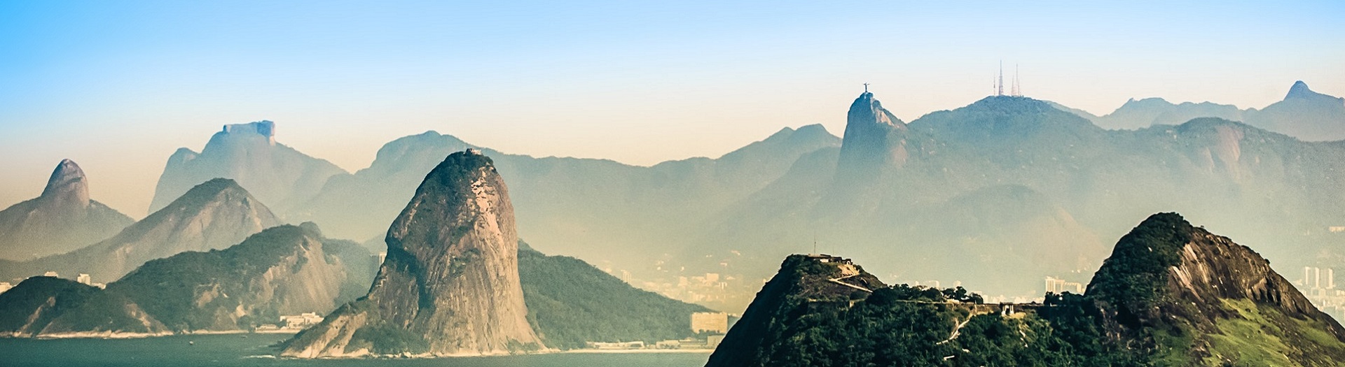 Winnaar ALLSAFE actie Brazilië reis is terug en deelt zijn ervaringen