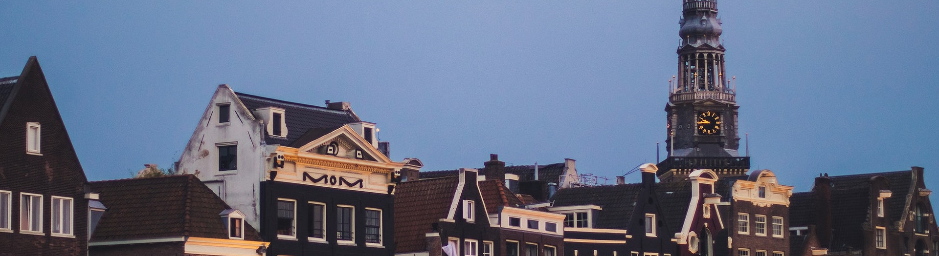 78 procent van de Nederlanders wil graag meer ruimte