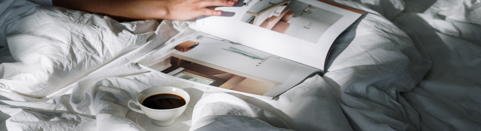 De meeste knusse en gezellige hoekjes in huis; 4 keer de mooiste inspiratie!