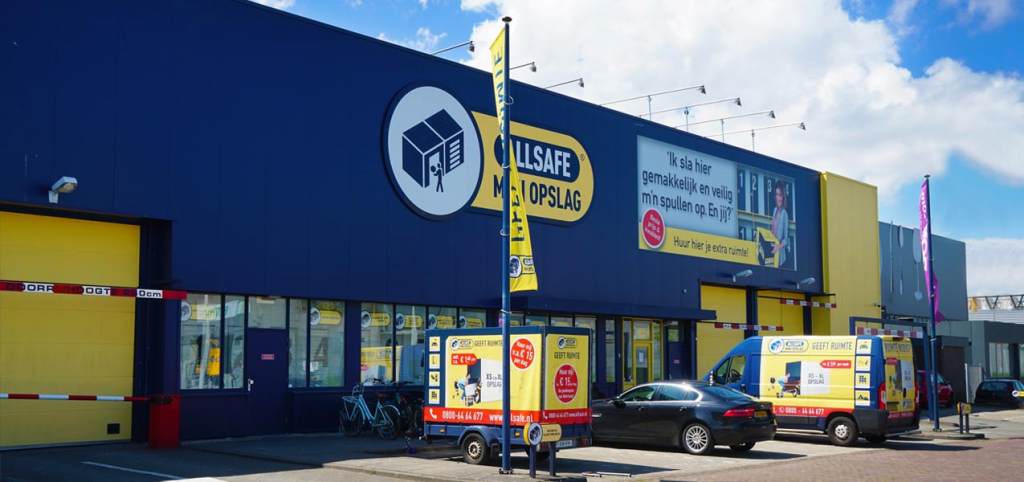allsafe-amsterdam-zuid