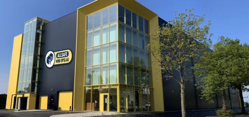 Eerste 2 maanden gratis* huur + transport