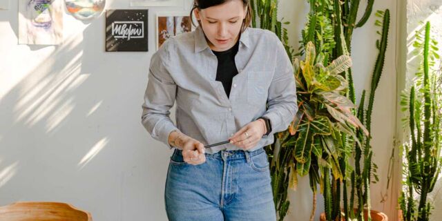 Hoe maak je makkelijk ruimte voor jouw hobby?