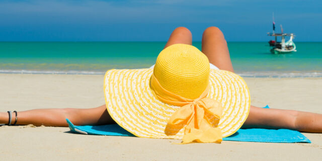 Zorgeloze vakantie met ALLSAFE