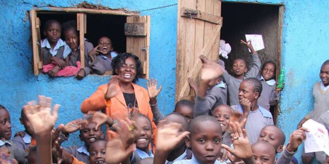 Kwartaalupdate ALLSAFE Care & Stichting4Life - Q4 2024