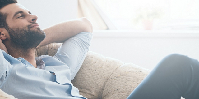 5 manieren voor een mancave in huis!