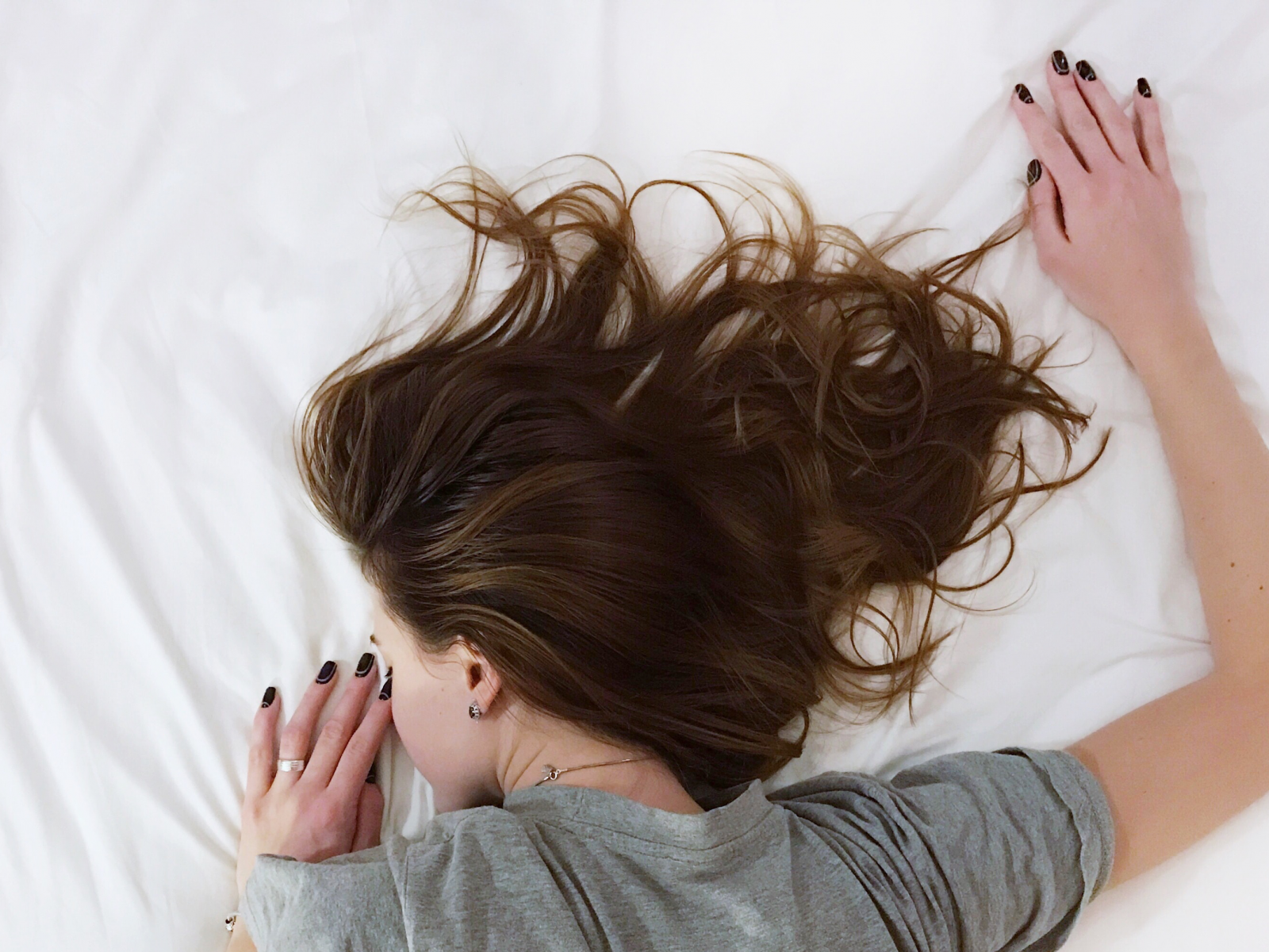 5 Manieren om rustiger te kunnen slapen