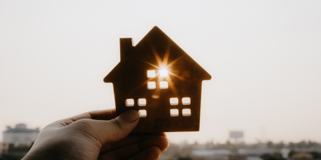 Bijna half miljoen woningen in particuliere verhuur