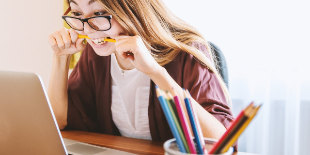 Stressvrij thuiswerken is de nieuwe trend