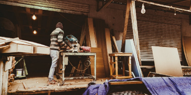 Een grote woningverbouwing - tips voor succes!
