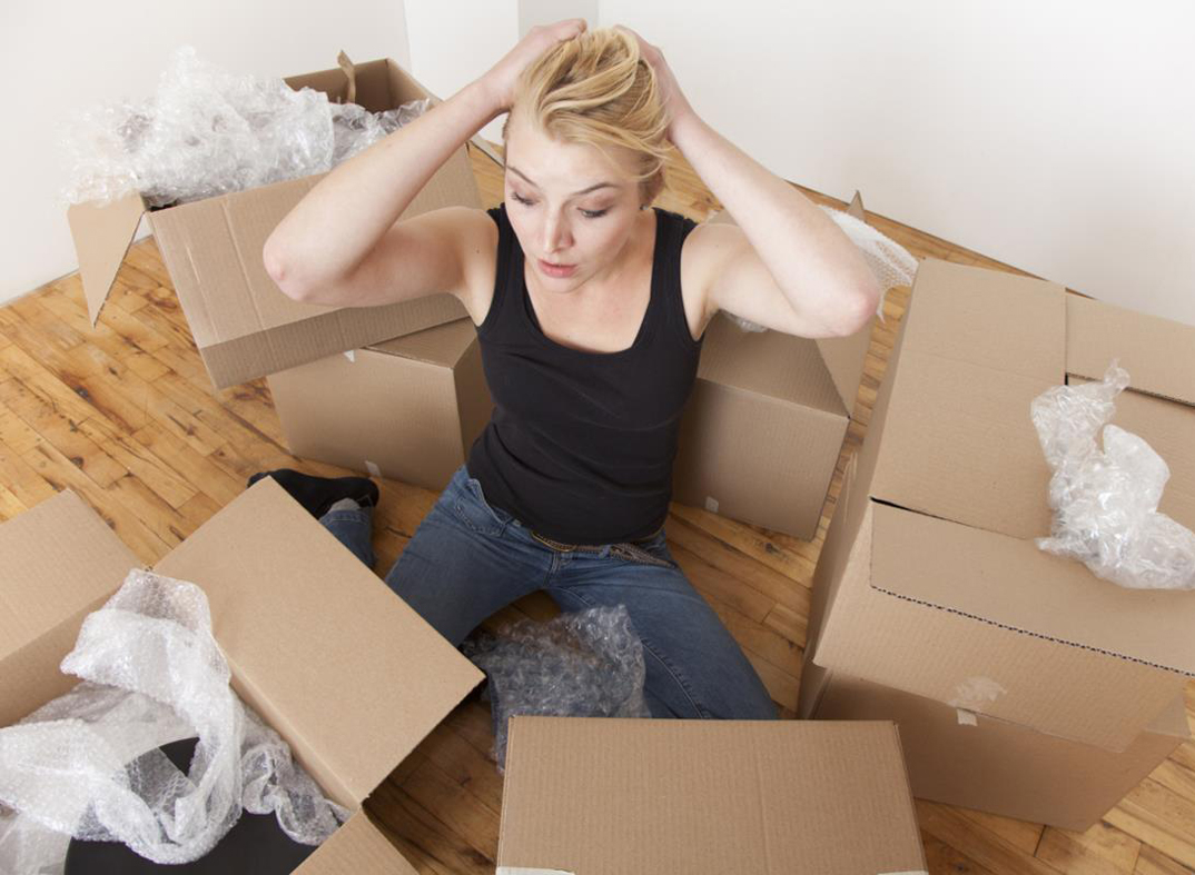 Verhuisstress voorkomen – tips voor een vlekkeloze verhuizing!